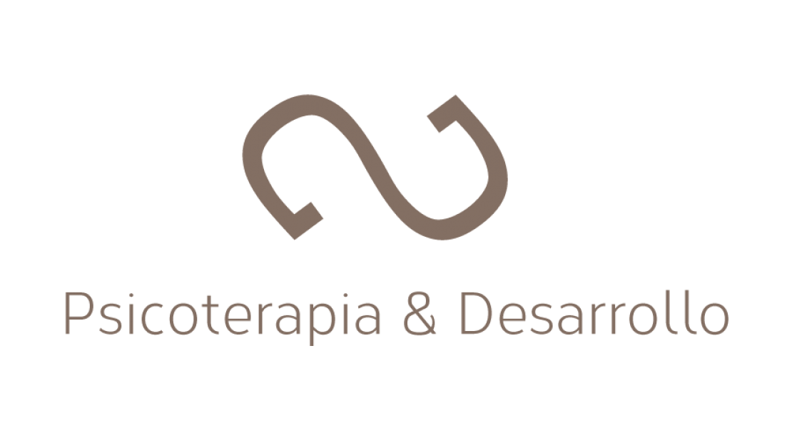 Logo Psicoterapia y desarrollo
