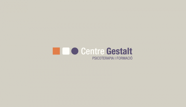 Centre Gestalt. Psicoterapia y Formación.