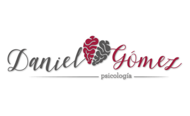 Daniel Gómez. Psicólogo.
