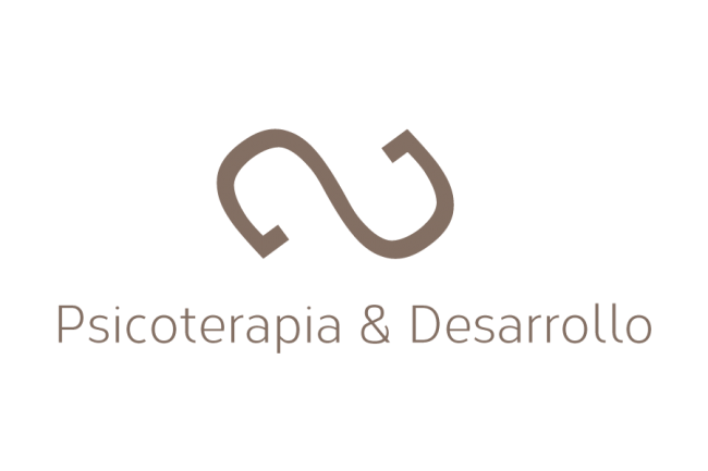 Logo Psicoterapia y desarrollo