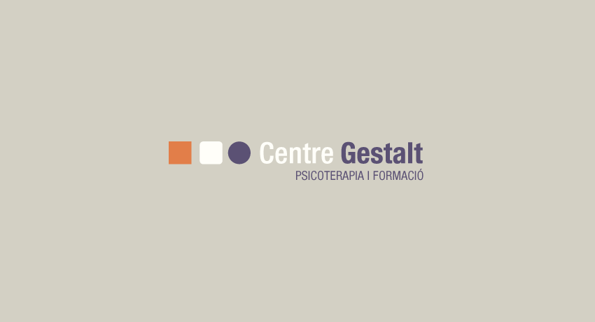 Centre Gestalt. Psicoterapia y Formación.