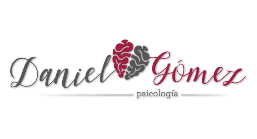 Daniel Gómez. Psicólogo.